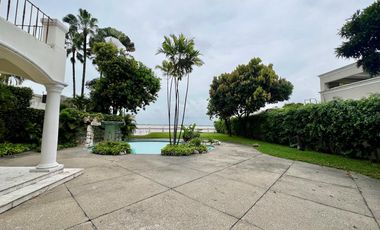 Casa de venta en Samborondón, Urbanización El Río