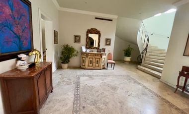 Casa de venta en Samborondón, Urbanización El Río