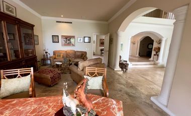 Casa de venta en Samborondón, Urbanización El Río