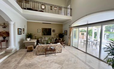 Casa de venta en Samborondón, Urbanización El Río