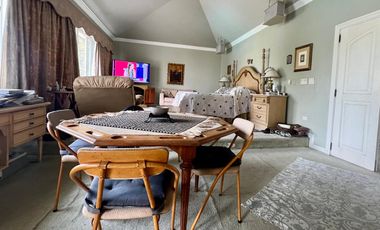 Casa de venta en Samborondón, Urbanización El Río