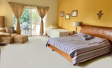 Casa de venta en Samborondón, Urbanización El Río