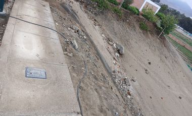 🏡 ¡Terreno En Venta En Condominio Alto Bujama Ii Etapa – Km 92 Panamericana Sur!