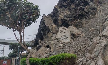 🏡 ¡Terreno En Venta En Condominio Alto Bujama Ii Etapa – Km 92 Panamericana Sur!