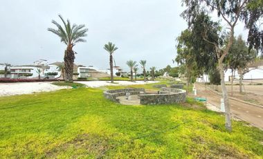 🏡 ¡Terreno En Venta En Condominio Alto Bujama Ii Etapa – Km 92 Panamericana Sur!