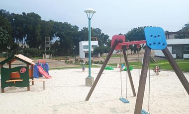 🏡 ¡Terreno En Venta En Condominio Alto Bujama Ii Etapa – Km 92 Panamericana Sur!