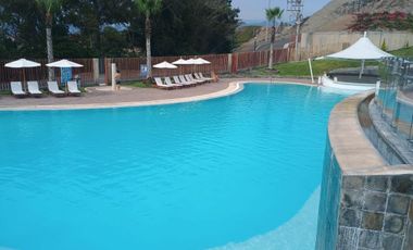 🏡 ¡Terreno En Venta En Condominio Alto Bujama Ii Etapa – Km 92 Panamericana Sur!