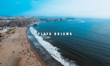 🏡 ¡Terreno En Venta En Condominio Alto Bujama Ii Etapa – Km 92 Panamericana Sur!