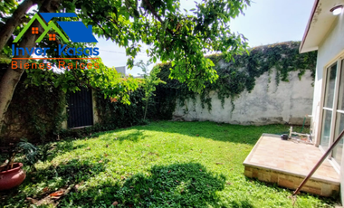 SE VENDE CASA DE UN NIVEL, OPORTUNIDAD, EN COCOYOC PUEBLO, ZONA URBANA Y CENTRICA