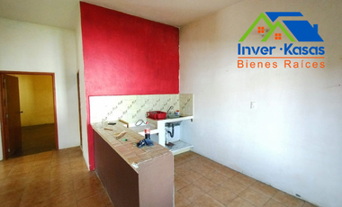 SE VENDE CASA DE UN NIVEL, OPORTUNIDAD, EN COCOYOC PUEBLO, ZONA URBANA Y CENTRICA