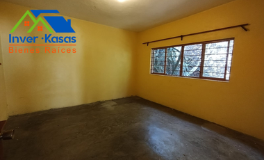 SE VENDE CASA DE UN NIVEL, OPORTUNIDAD, EN COCOYOC PUEBLO, ZONA URBANA Y CENTRICA