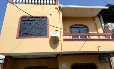 VENTA CASA EN PASCUALES