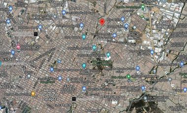 VENTQA DE CASA EN PUEBLA HEROICA PUEBLA DE ZARAGOZA COL NACIONES UNIDAS