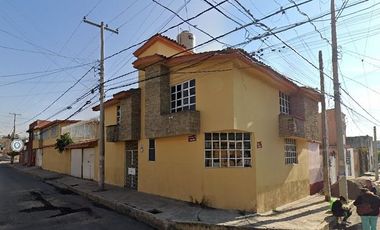 VENTQA DE CASA EN PUEBLA HEROICA PUEBLA DE ZARAGOZA COL NACIONES UNIDAS