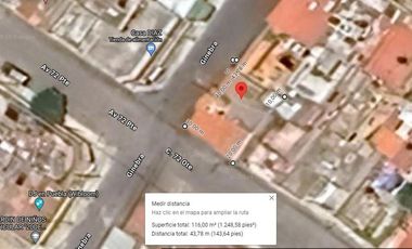 VENTQA DE CASA EN PUEBLA HEROICA PUEBLA DE ZARAGOZA COL NACIONES UNIDAS