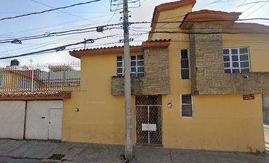 VENTQA DE CASA EN PUEBLA HEROICA PUEBLA DE ZARAGOZA COL NACIONES UNIDAS