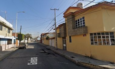 VENTQA DE CASA EN PUEBLA HEROICA PUEBLA DE ZARAGOZA COL NACIONES UNIDAS