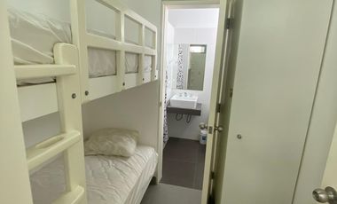 Alquiler De Departamento En Condominio Sotavento - Paracas