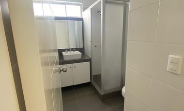 Alquiler De Departamento En Condominio Sotavento - Paracas