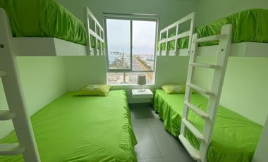 Alquiler De Departamento En Condominio Sotavento - Paracas