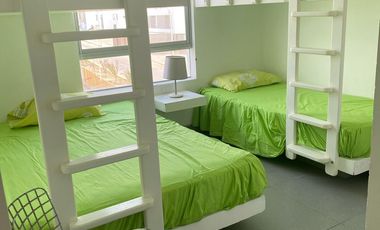 Alquiler De Departamento En Condominio Sotavento - Paracas