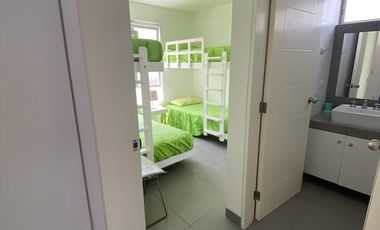 Alquiler De Departamento En Condominio Sotavento - Paracas