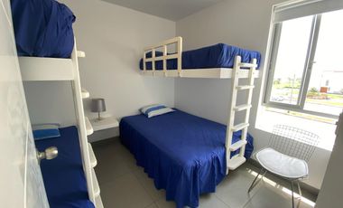 Alquiler De Departamento En Condominio Sotavento - Paracas