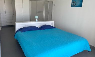 Alquiler De Departamento En Condominio Sotavento - Paracas