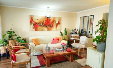 CONDOMINIO CERRADO, 4D+3,5B EXCELENTE ESTADO, AMPLIO PATIO