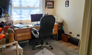 CONDOMINIO CERRADO, 4D+3,5B EXCELENTE ESTADO, AMPLIO PATIO