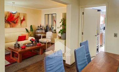 CONDOMINIO CERRADO, 4D+3,5B EXCELENTE ESTADO, AMPLIO PATIO