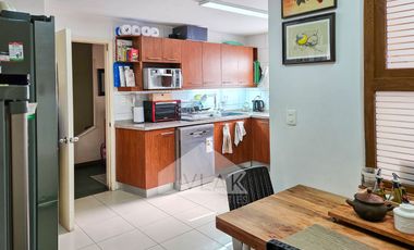 CONDOMINIO CERRADO, 4D+3,5B EXCELENTE ESTADO, AMPLIO PATIO