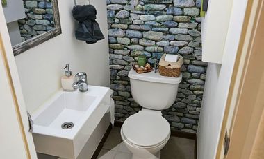 CONDOMINIO CERRADO, 4D+3,5B EXCELENTE ESTADO, AMPLIO PATIO