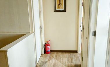 CONDOMINIO CERRADO, 4D+3,5B EXCELENTE ESTADO, AMPLIO PATIO