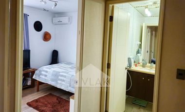 CONDOMINIO CERRADO, 4D+3,5B EXCELENTE ESTADO, AMPLIO PATIO