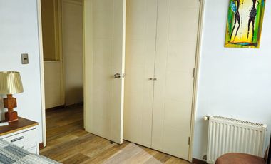 CONDOMINIO CERRADO, 4D+3,5B EXCELENTE ESTADO, AMPLIO PATIO