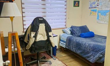 CONDOMINIO CERRADO, 4D+3,5B EXCELENTE ESTADO, AMPLIO PATIO