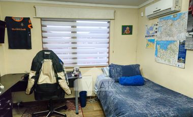 CONDOMINIO CERRADO, 4D+3,5B EXCELENTE ESTADO, AMPLIO PATIO