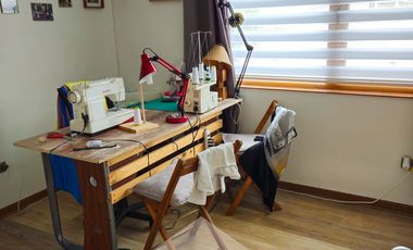 CONDOMINIO CERRADO, 4D+3,5B EXCELENTE ESTADO, AMPLIO PATIO