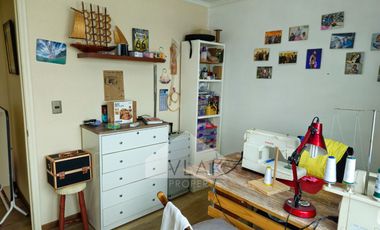 CONDOMINIO CERRADO, 4D+3,5B EXCELENTE ESTADO, AMPLIO PATIO