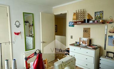 CONDOMINIO CERRADO, 4D+3,5B EXCELENTE ESTADO, AMPLIO PATIO