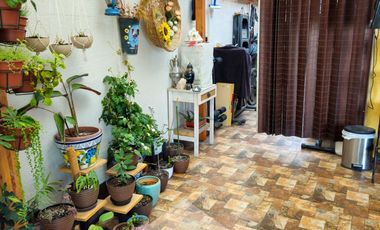 CONDOMINIO CERRADO, 4D+3,5B EXCELENTE ESTADO, AMPLIO PATIO