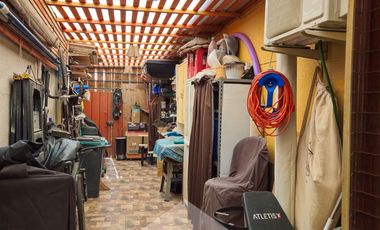 CONDOMINIO CERRADO, 4D+3,5B EXCELENTE ESTADO, AMPLIO PATIO