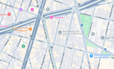 Inversión Segura y Rentable en Bienes Raíces!!