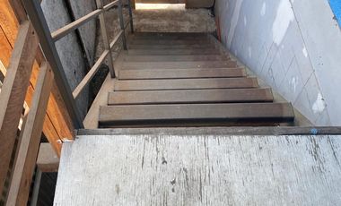 SE ARRIENDA DEPARTAMENTO AMOBLADO