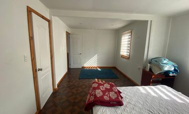 SE ARRIENDA DEPARTAMENTO AMOBLADO