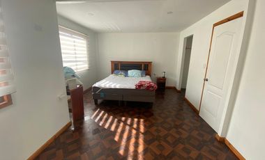 SE ARRIENDA DEPARTAMENTO AMOBLADO