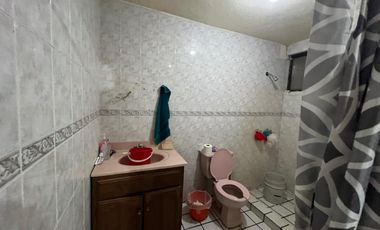 Casa seminueva en Fracc. Jardines de la Providencia, Valle de Juárez, Jalisco