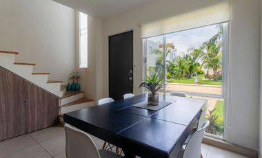 Casa en Venta, Cond. Puerta Al Sol, Plan de Los Amates. Acapulco, Guerrero