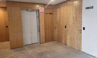 RENTO LOFT EN DISTRITO SOPHIA JURICA QRO, PLATA BAJA CON JARDIN